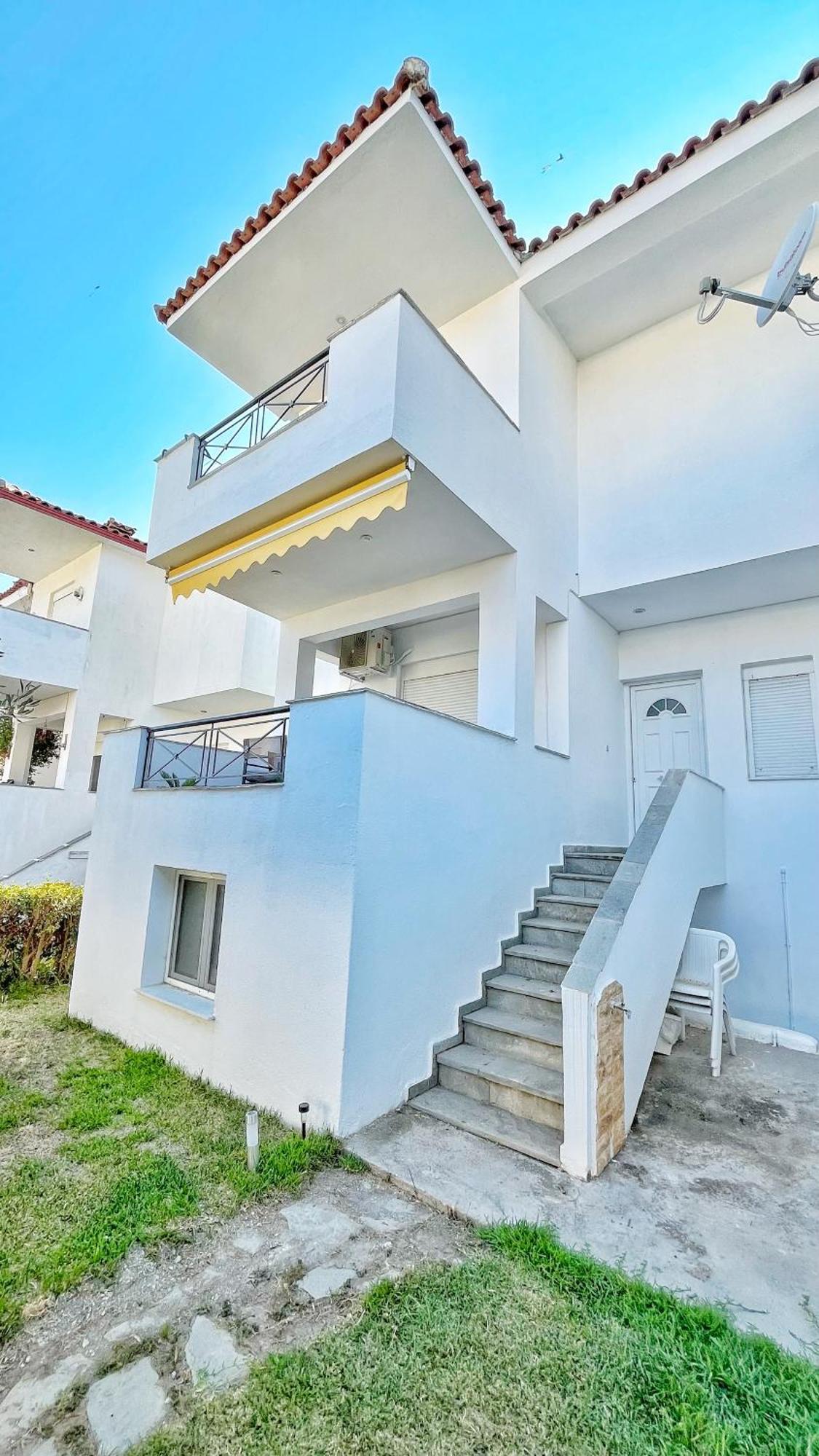 Granari Aiora Psakoudia Exterior foto
